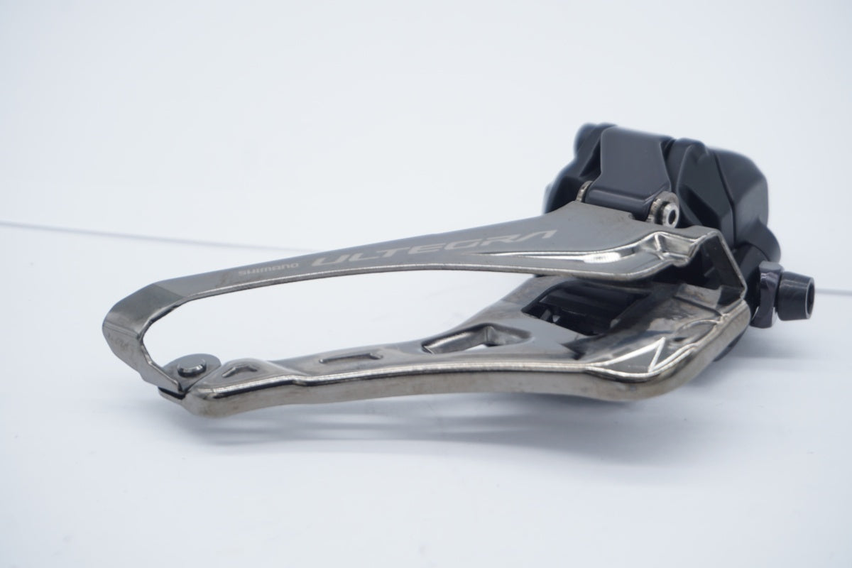 SHIMANO 「シマノ」 ULTEGRA Di2 FD-R8150 フロントディレイラ / 滋賀