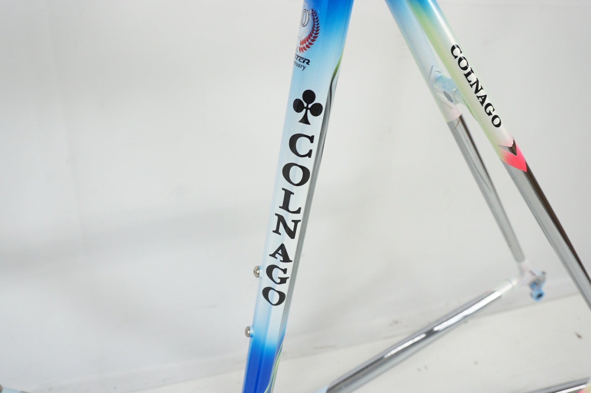 COLNAGO 「コルナゴ」 MASTER X-LIGHT 2013年モデル 30th Anniversry フレームセット / 大宮店