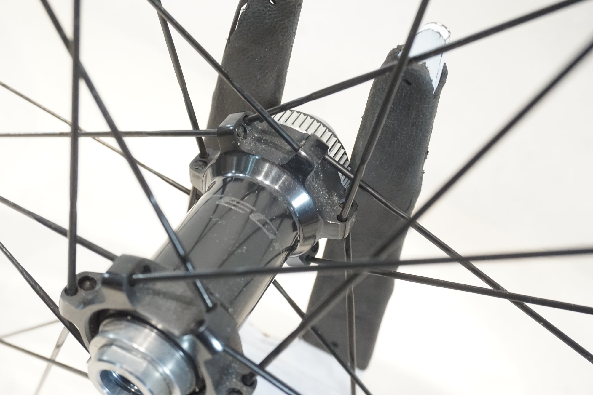 SHIMANO 「シマノ」 ULTEGRA WH-R8170 C50 TL DISC シマノ11速 ホイールセット / 横浜戸塚店