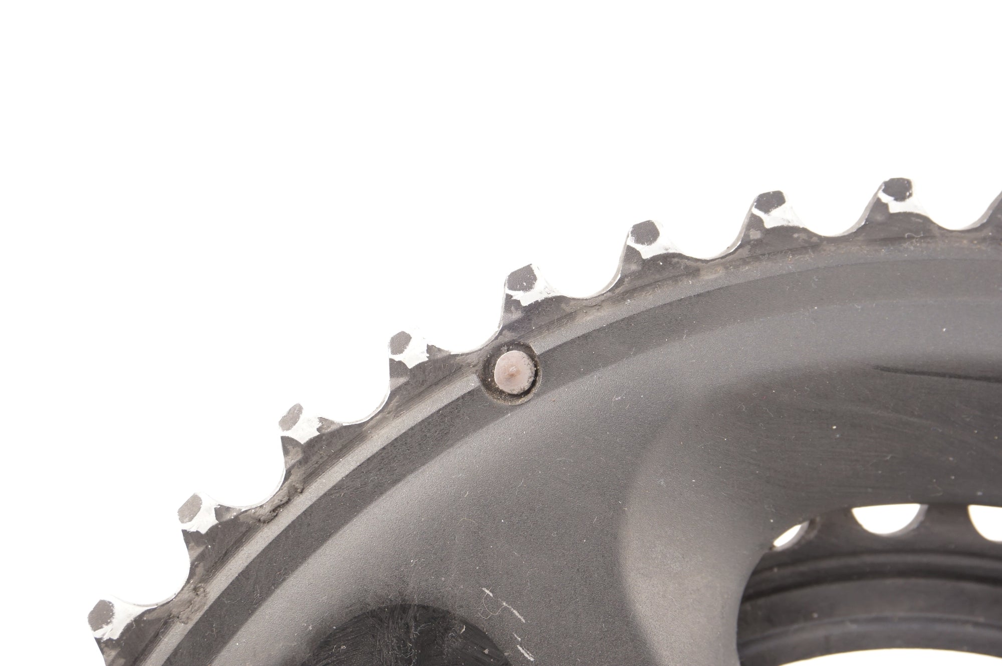 SHIMANO 「シマノ」 105 FC-5800 50-34T 172.5mm クランクセット / 中目黒店