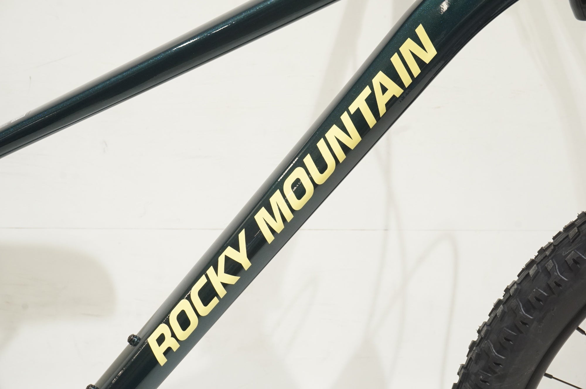 ROCKY MOUNTAIN 「ロッキーマウンテン」 GROWLER 20 2022年モデル