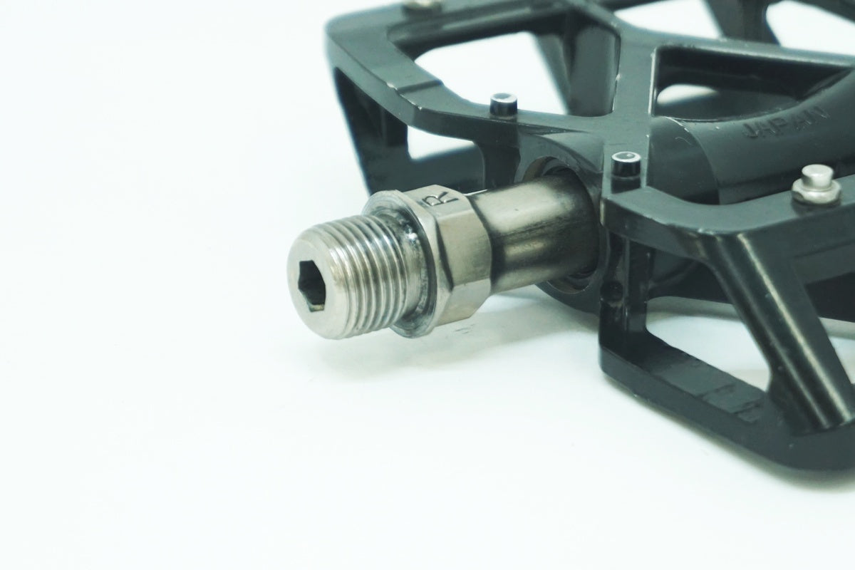 MKS 「ミカシマ」 ALLWAYS ペダル / 大阪美原北インター店