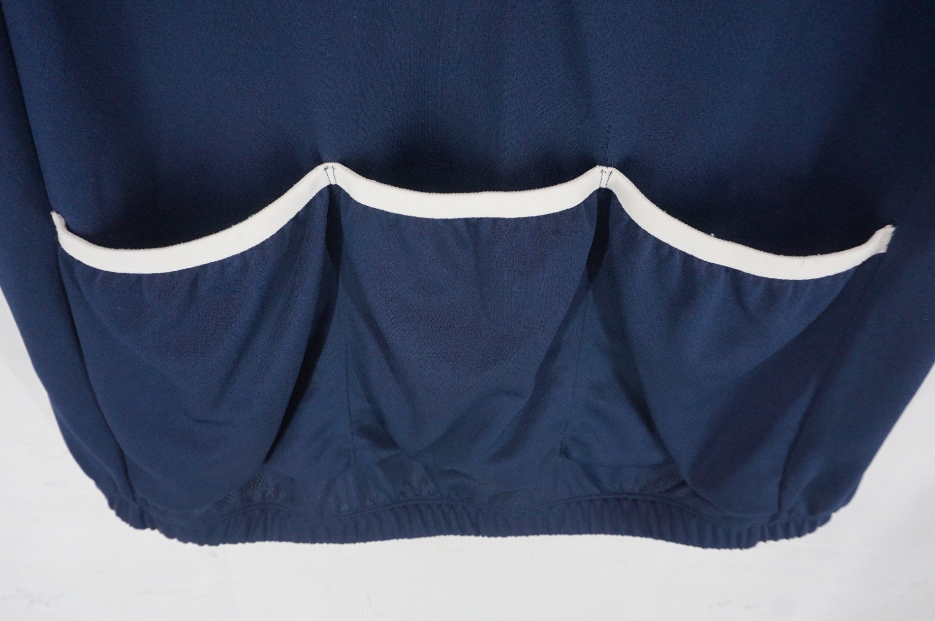 LE COQ SPORTIF 「ルコックスポルティフ」 Oサイズ 半袖ジャージ / 阪急塚口店