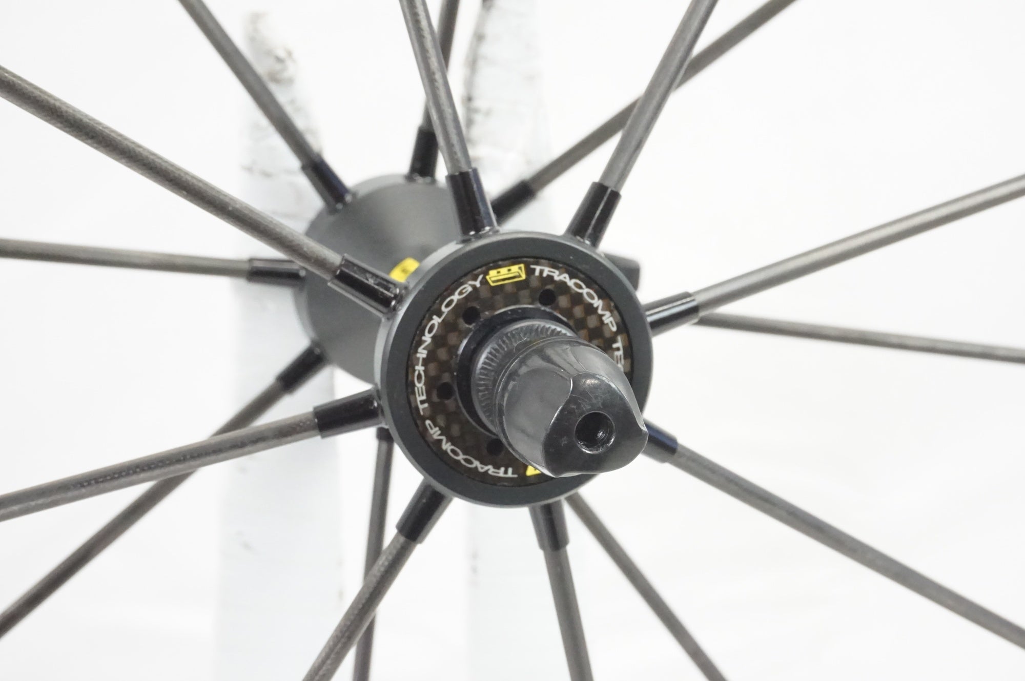 MAVIC 「マビック」 R-SYS SLR (EXALITH) シマノ 11速 ホイールセット / 宇都宮店