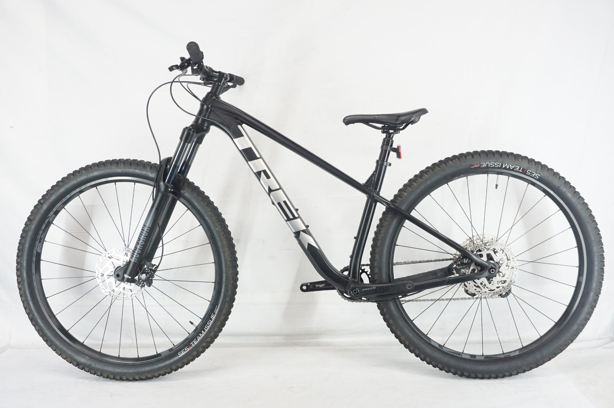 TREK 「トレック」 ROSCOE 7 2022-2024年モデル マウンテンバイク / 阪急塚口店