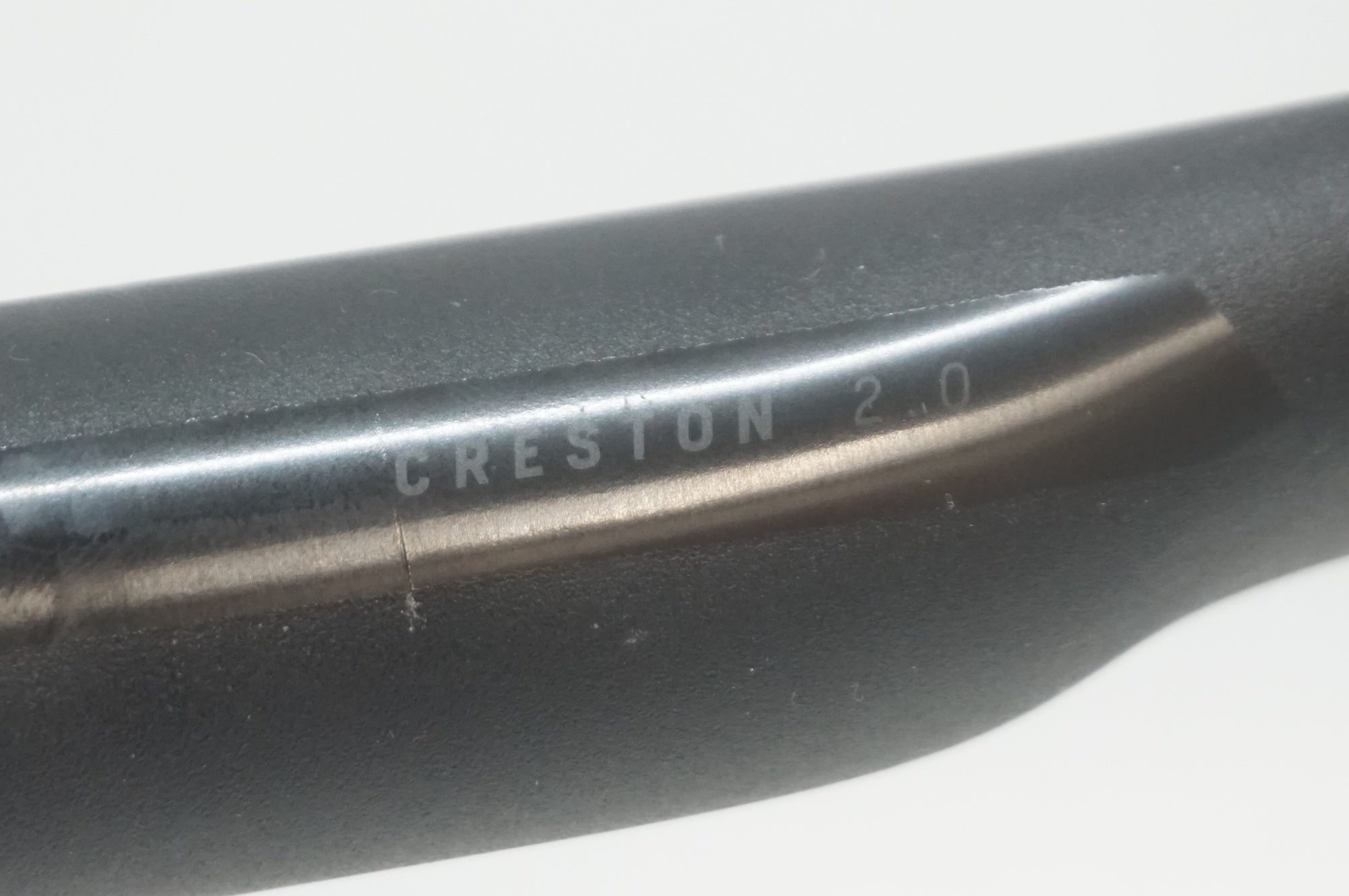 SYNCROS 「シンクロス」 CRESTON 2.0 AERO HANDLEBAR φ31.8 420mm ハンドル / 福岡店
