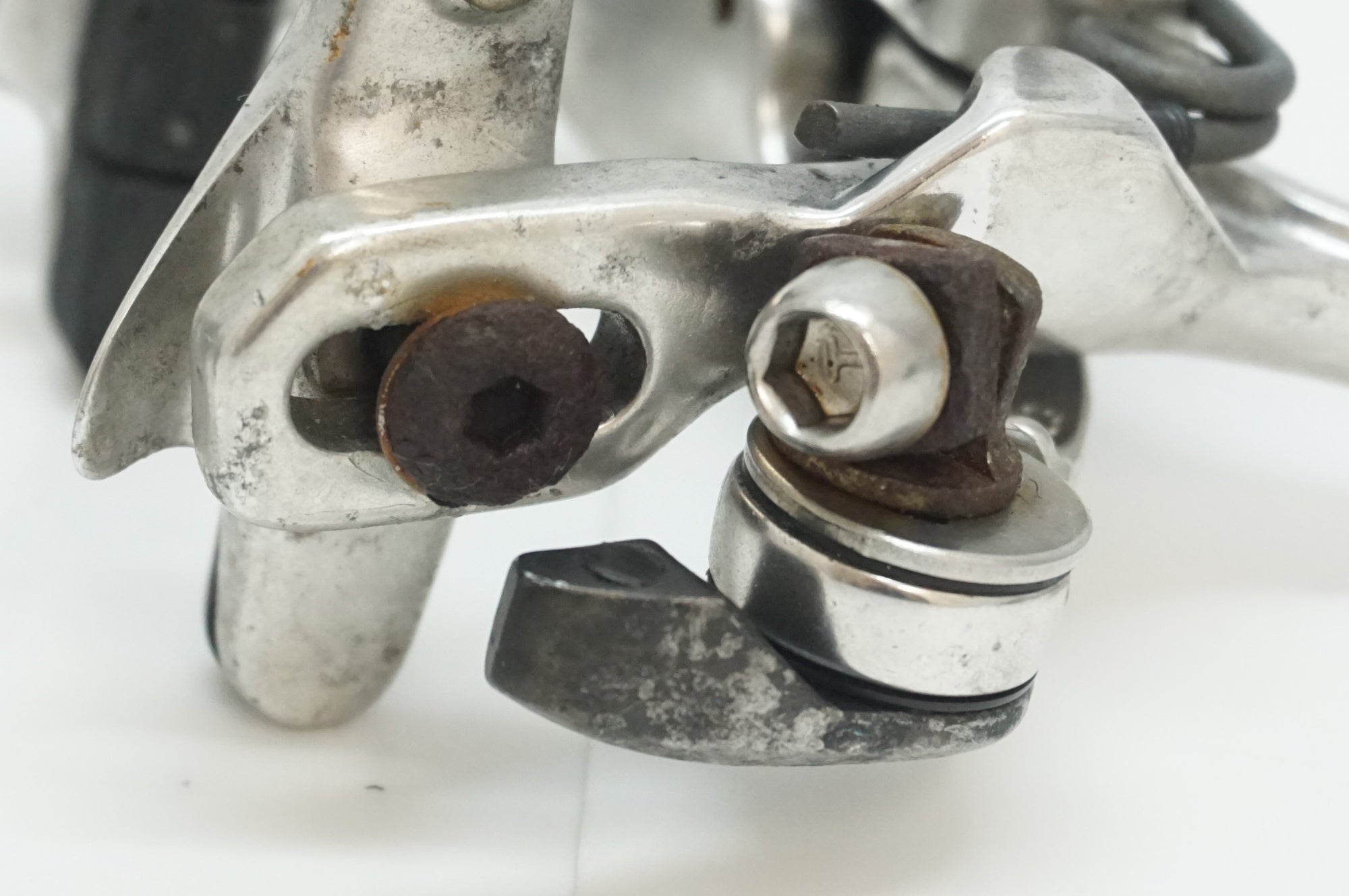 TEKTRO 「テクトロ」 420A キャリパーブレーキセット / 福岡店