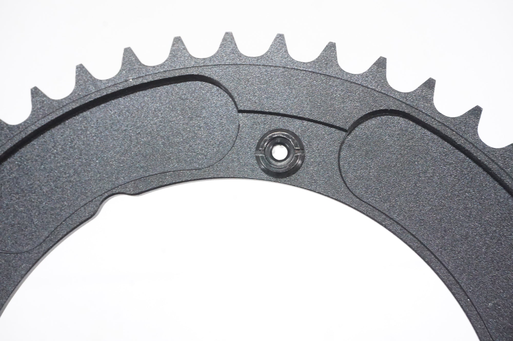 VISION×FAITHGEAR 49T チェーンリング / AKIBA店