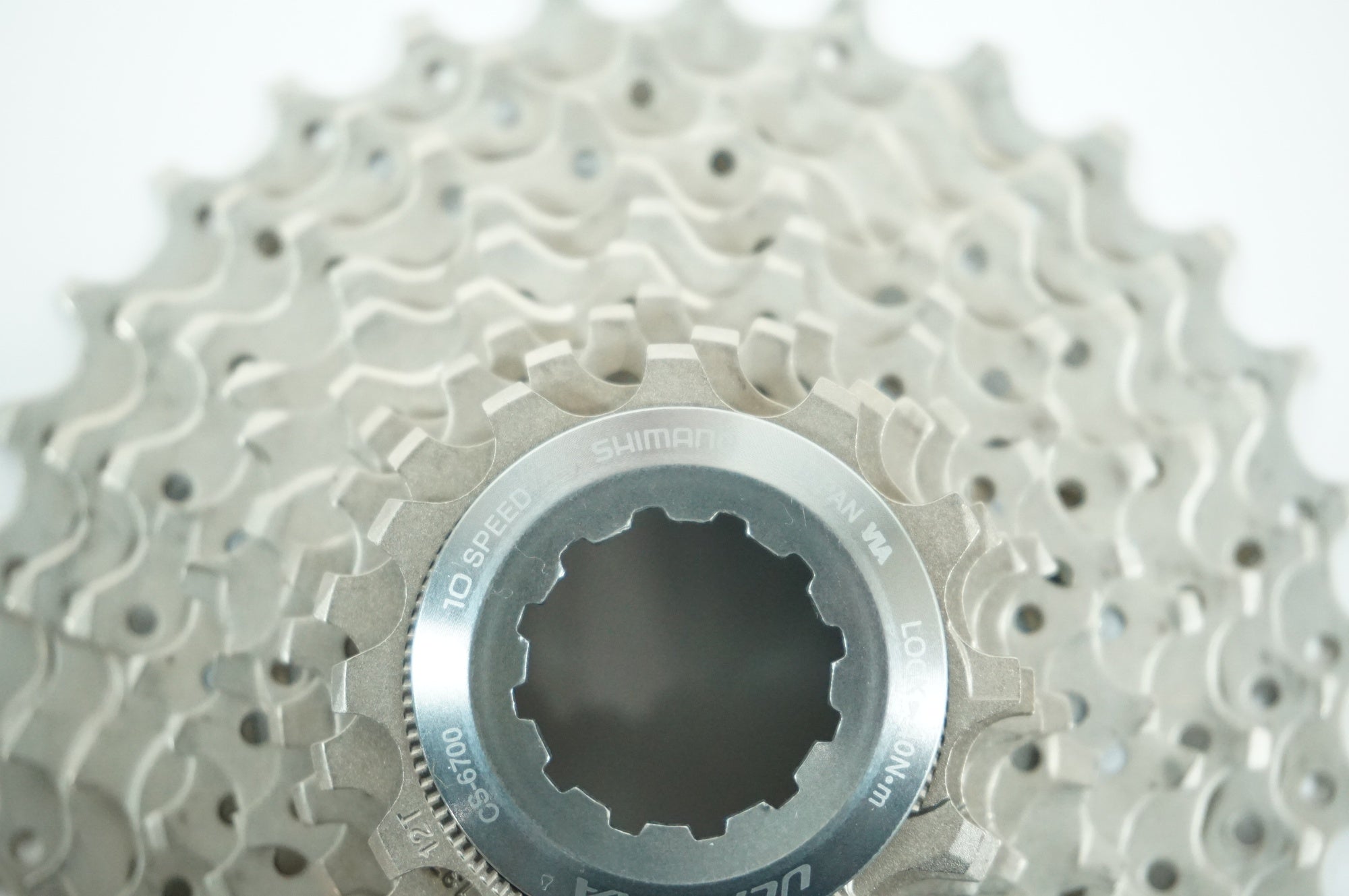 SHIMANO 「シマノ」 ULTEGRA CS-6700 12-30T スプロケット / 宇都宮店