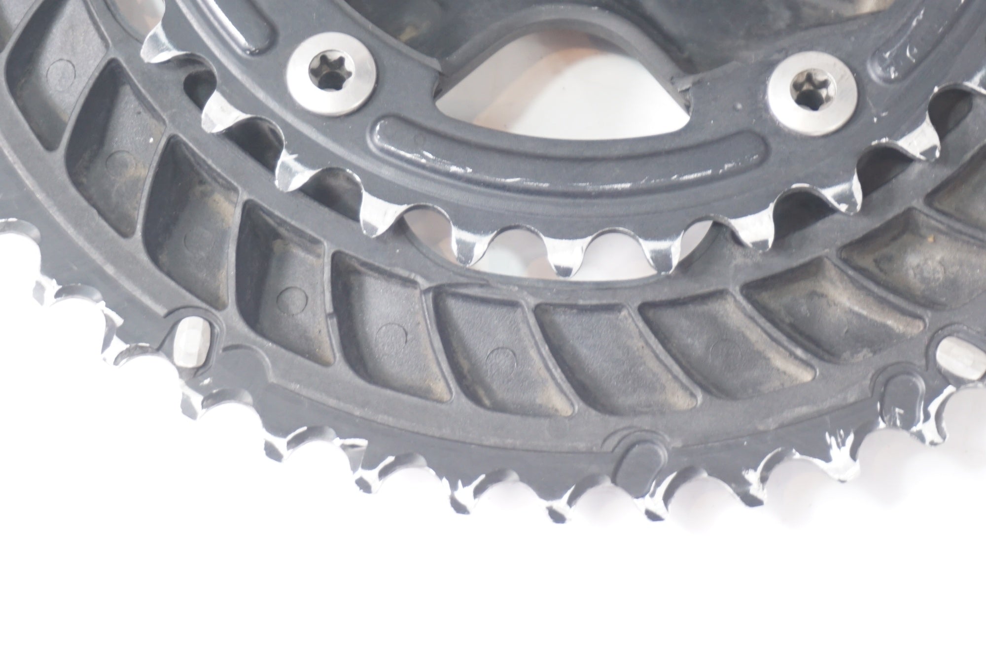 SHIMANO 「シマノ」 105 FC-R7000 50-34T 170mm クランクセット / 世田谷店