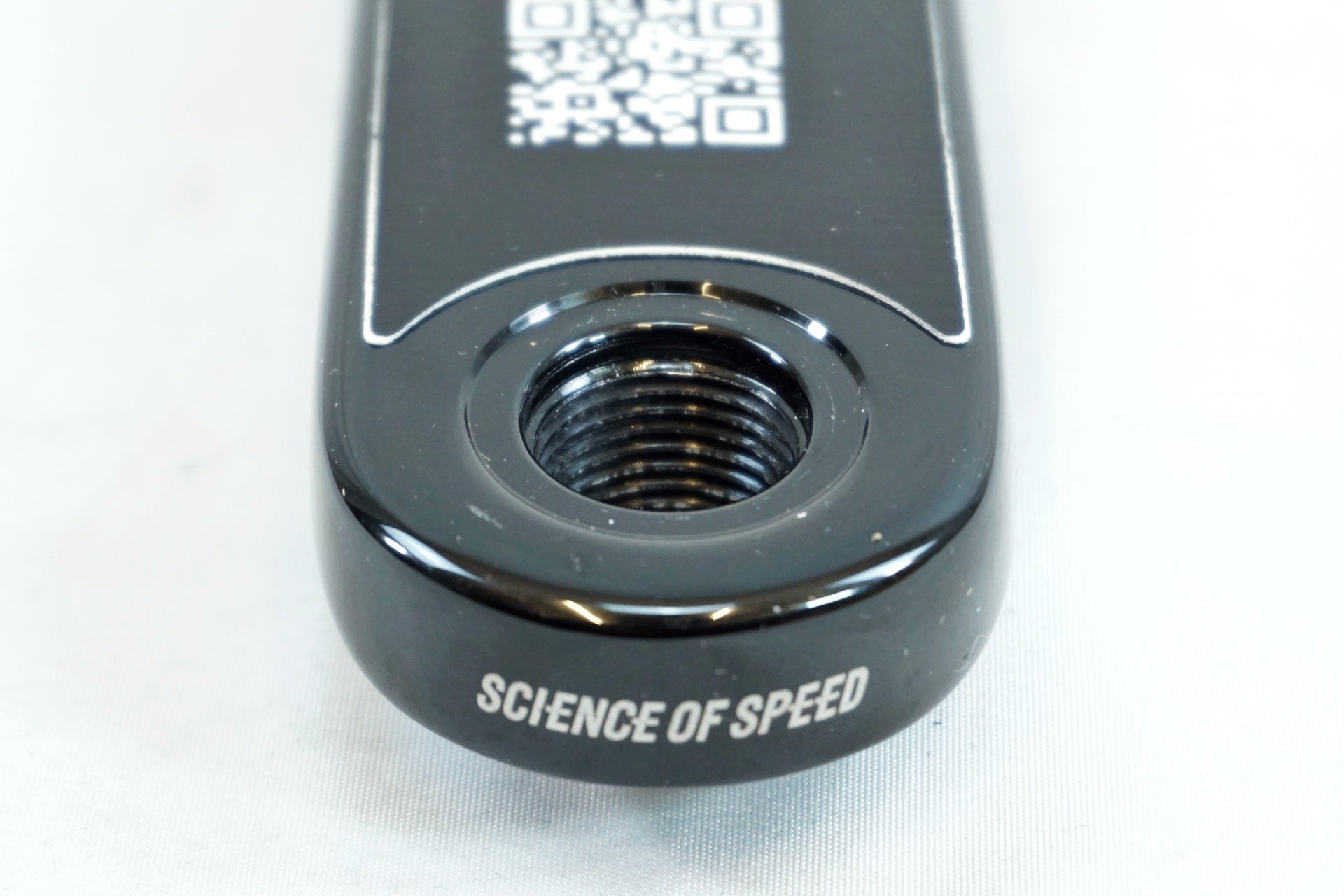 SHIMANO 「シマノ」 DURA ACE FC-R9200 STAGES 175mm パワーメーター