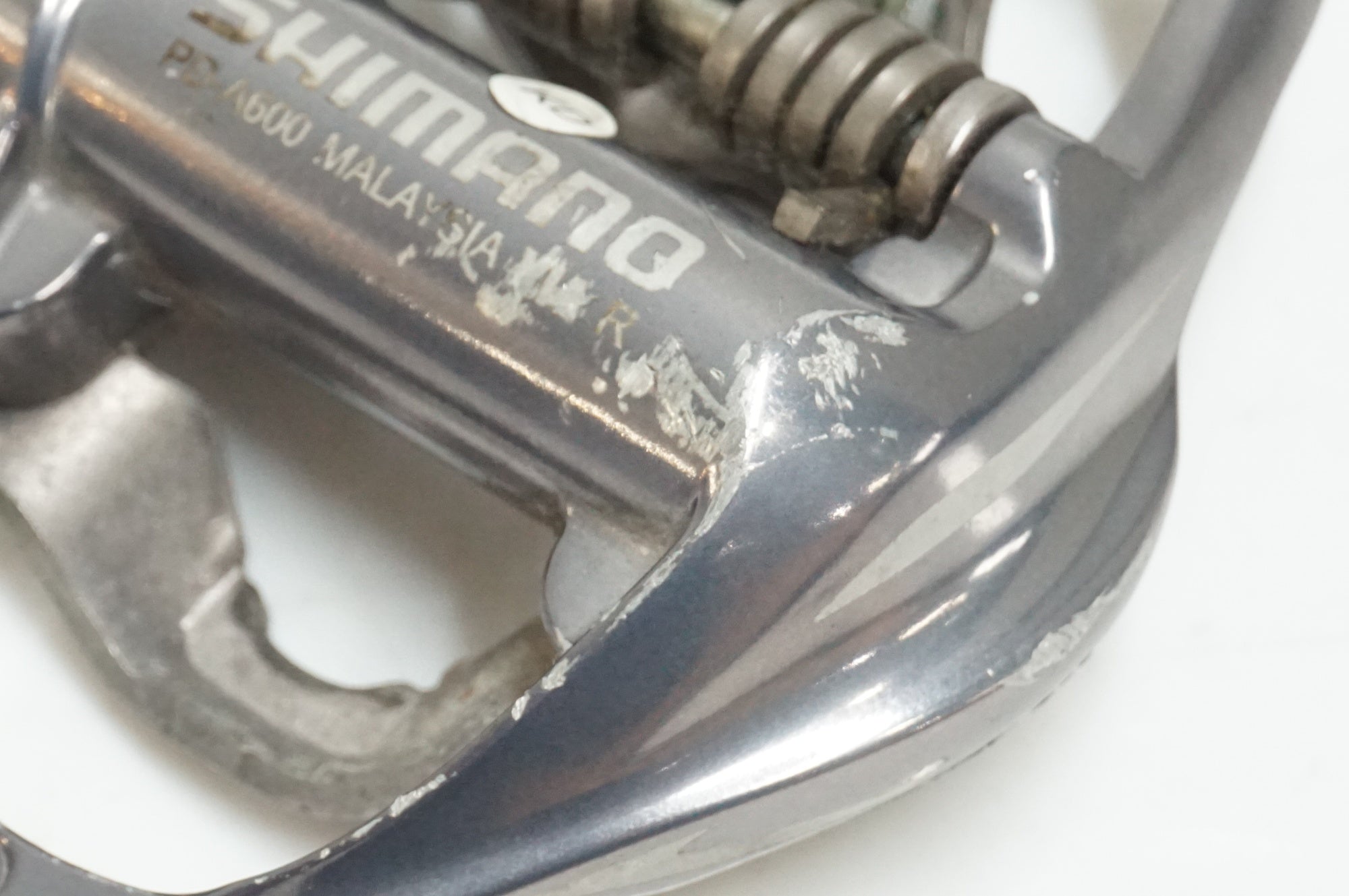 SHIMANO 「シマノ」 PD-A600 ペダル / 大宮店