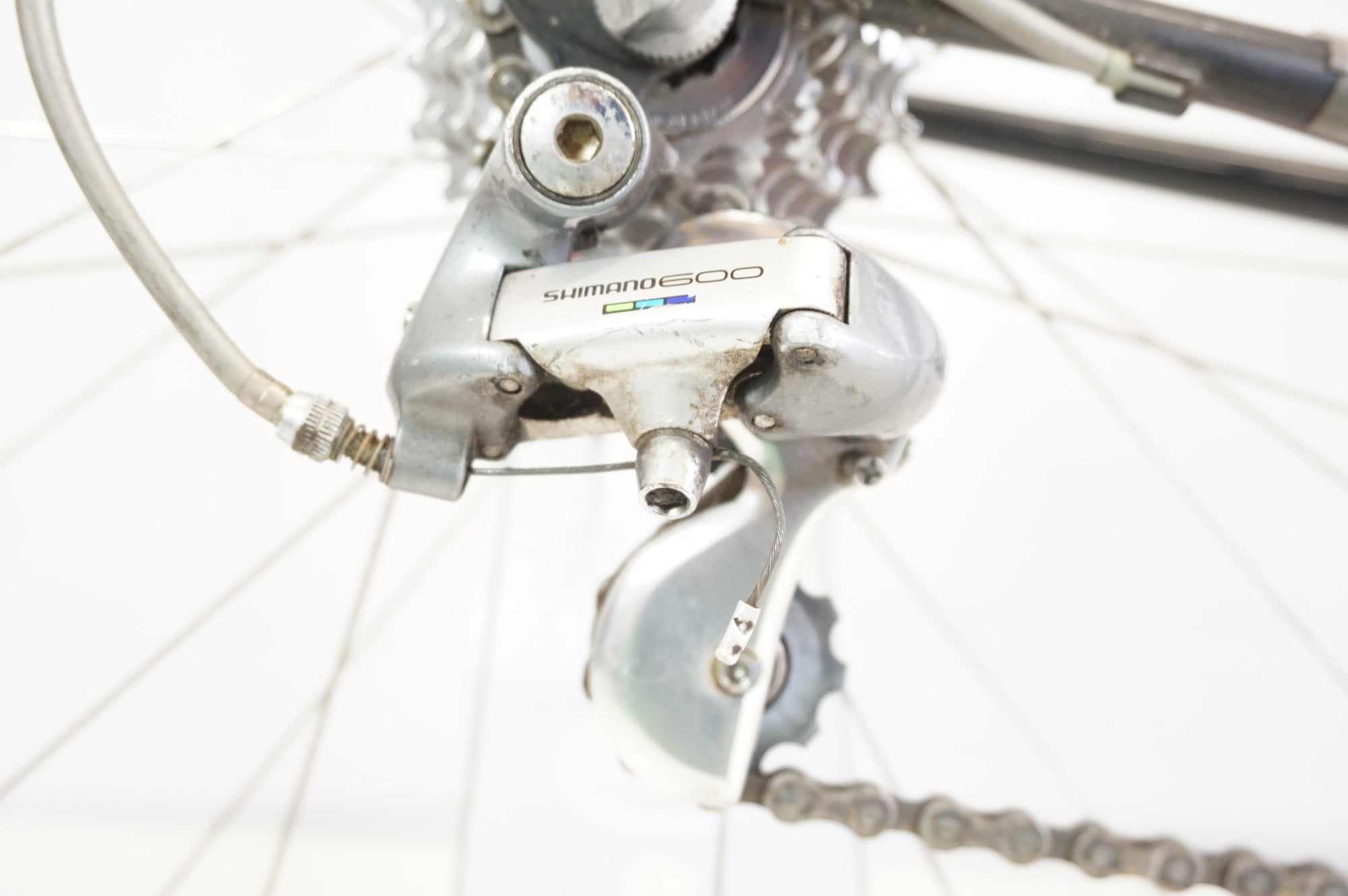 NALSIMA 「ナルシマ」 FREND 年式不明 ロードバイク カスタム / 宇都宮店