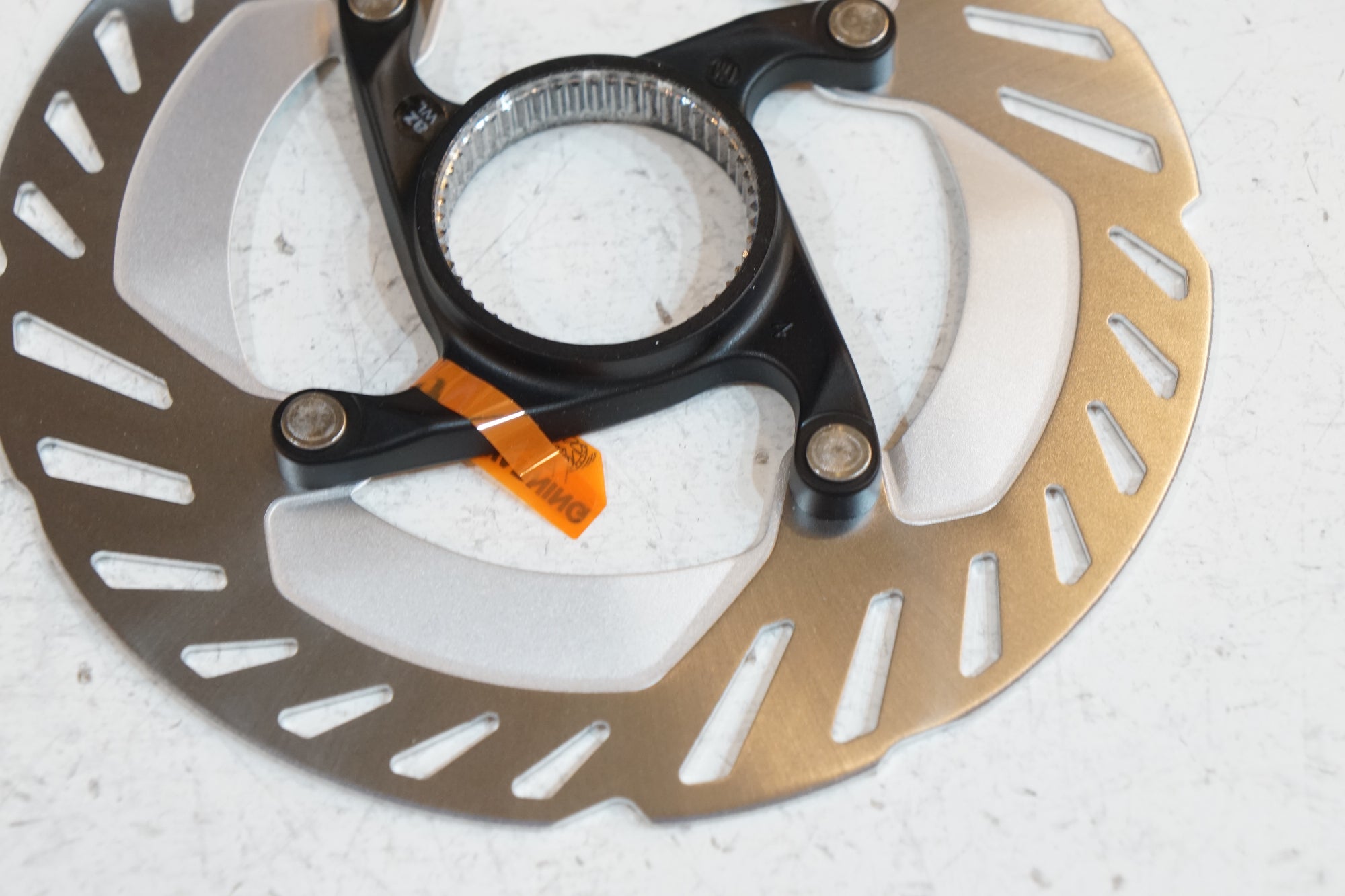 SHIMANO 「シマノ」 RT-CL800-140 ディスクローター / バイチャリ浦和ベース