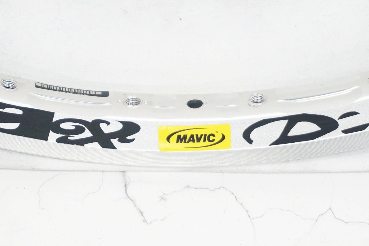 MAVIC 「マビック」 DEEMAX 26インチ リム / 大阪美原北インター店