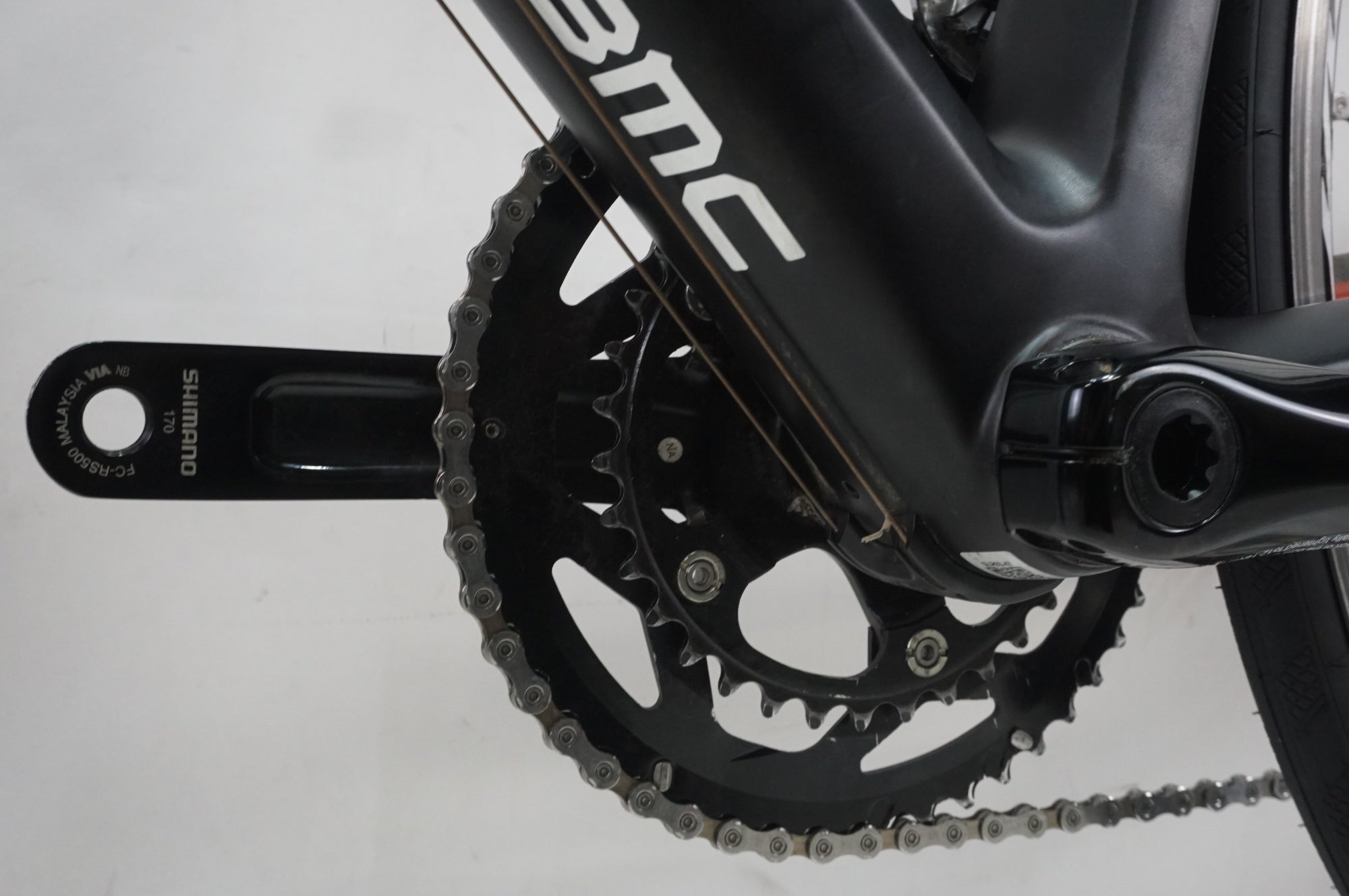 BMC 「ビーエムシー」 TEAMMACHINE SLR03 2015年モデル ロードバイク / 大宮店