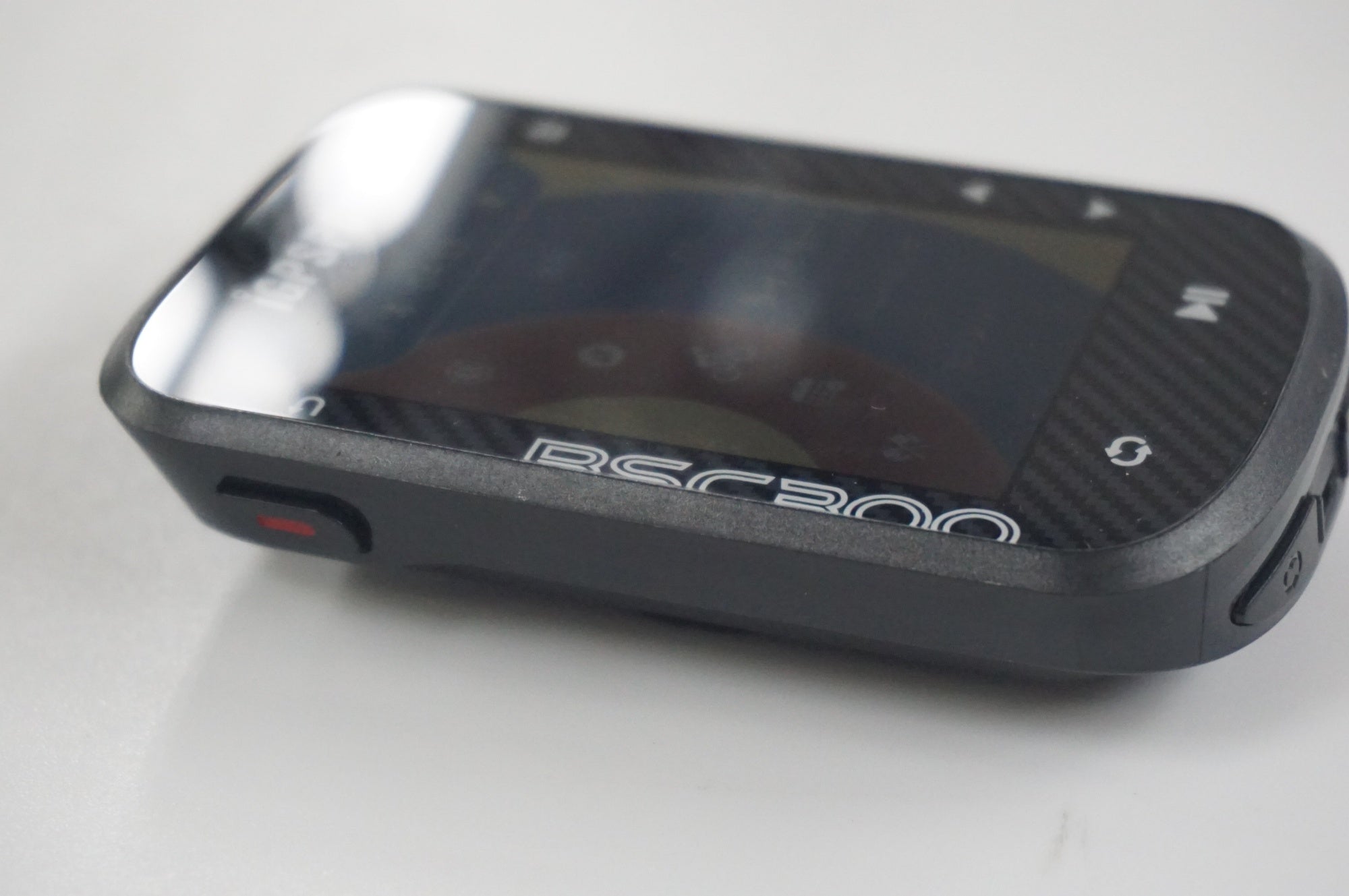IGPSPORT 「アイジーピースポーツ」 BSC300 サイクルコンピューター