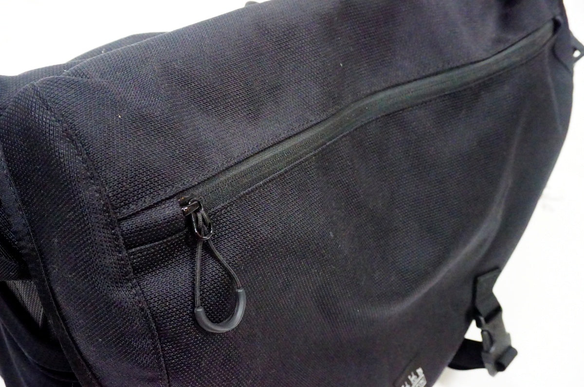 BROMPTON 「ブロンプトン」 METRO BAG WITH FRAME フロントバッグ / 名古屋大須店