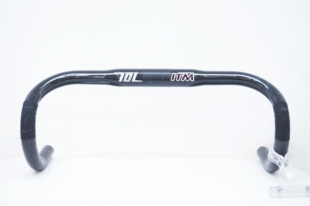 ITM 「アイティーエム」 101 CARBON Φ31.8 420mm ハンドル / 大阪美原北インター店