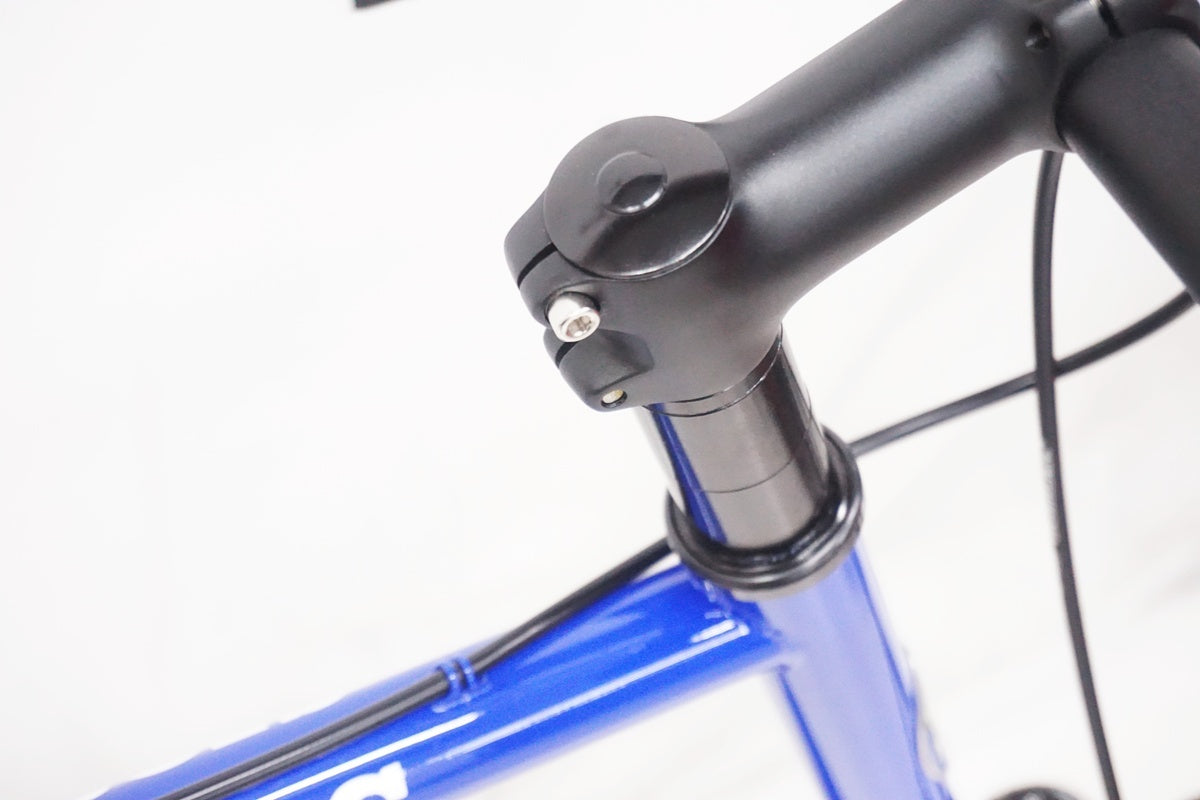 GIOS 「ジオス」 FELUCA PISTA 2025年モデル ミニベロ 20インチ/ 大阪