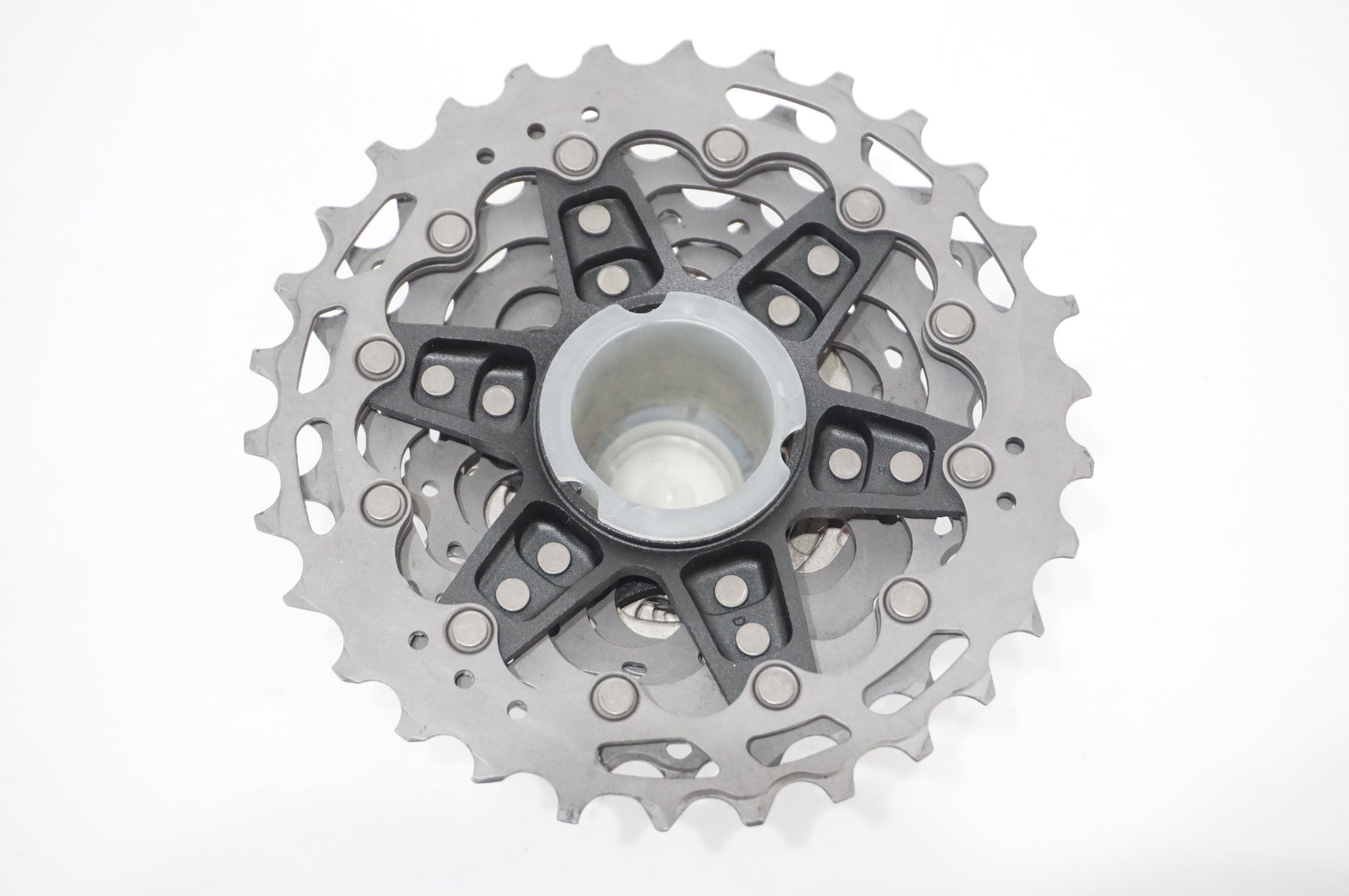SHIMANO 「シマノ」 DURA-ACE CS-R9200 11-30T 12S スプロケット