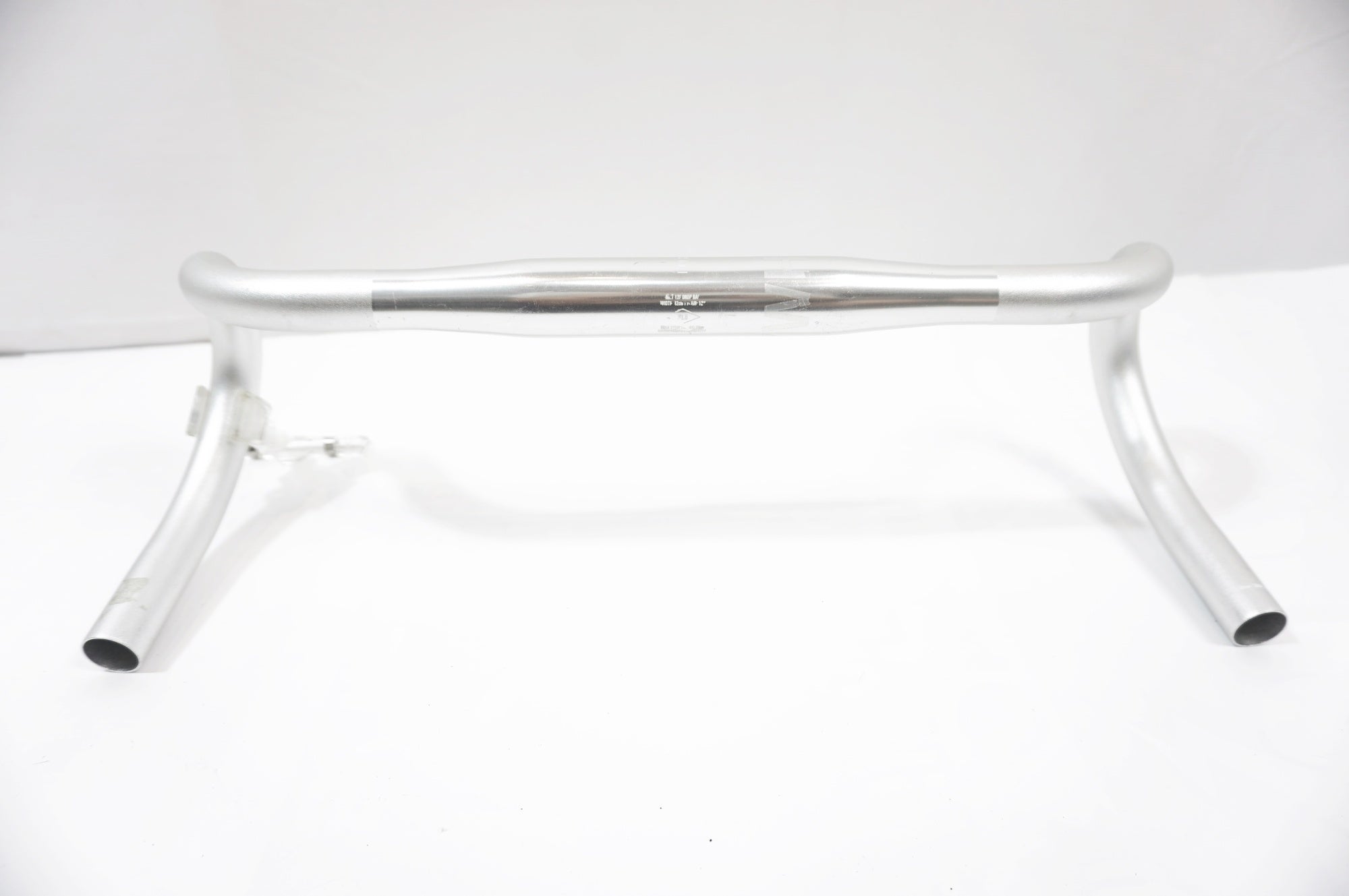 WHISKY 「ウィスキー」 No.7 12F φ31.8 420mm ハンドル