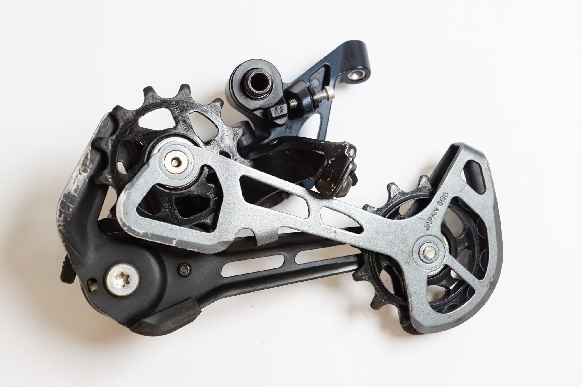 SHIMANO 「シマノ」 SLX RD-M7100-SGS リアディレイラー / 熊谷本店