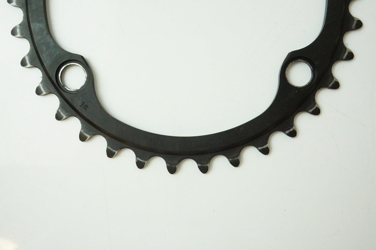 SHIMANO 「シマノ」 ULTEGRA FC-R8100 50-34T チェーンリングセット / 浜松店