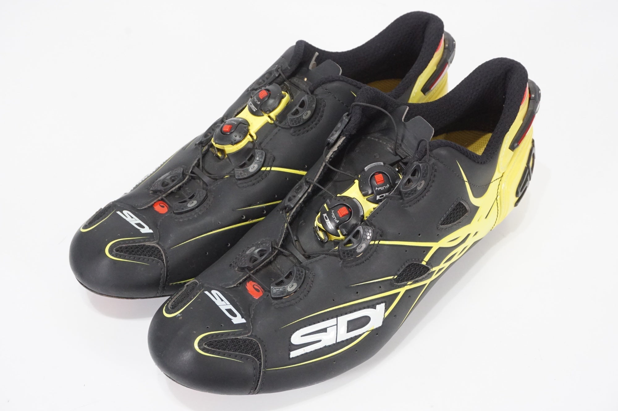 SIDI 「シディ」 SHOT MATT EUR43サイズ シューズ / AKIBA店