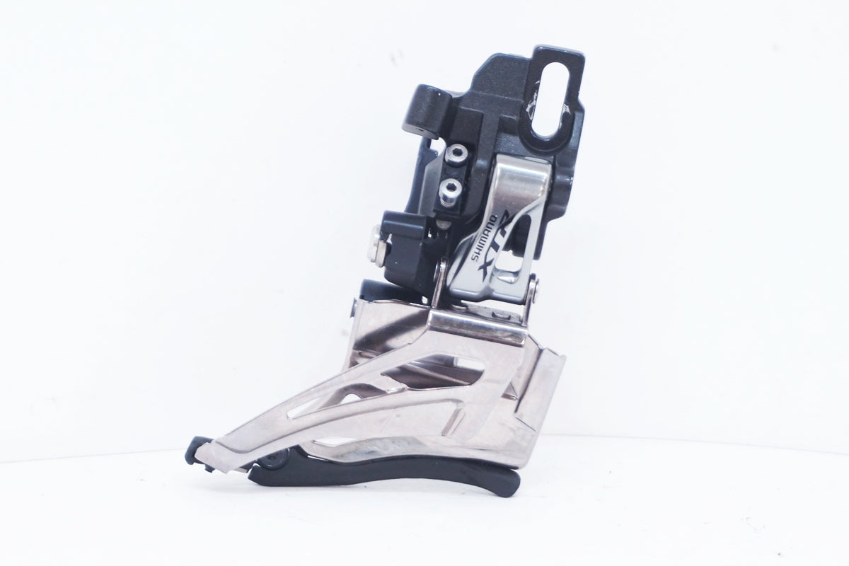 SHIMANO 「シマノ」 XTR FD-M9025 フロントディレイラー / 大阪美原北インター店
