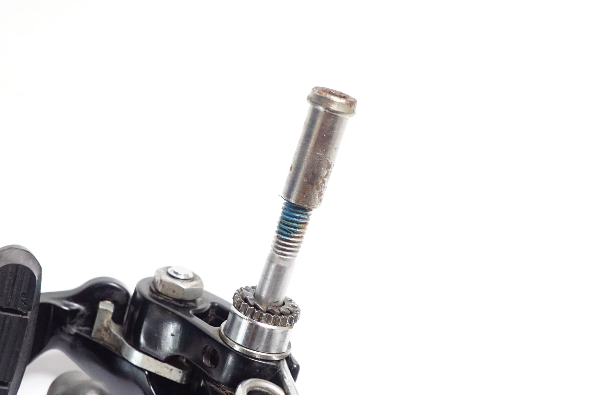 美品CAMPAGNOLO VELOCE F&Rキャリパーブレーキセット CAMPAGNOLO 「カンパニョーロ」 VELOCE キャリパーブレーキ