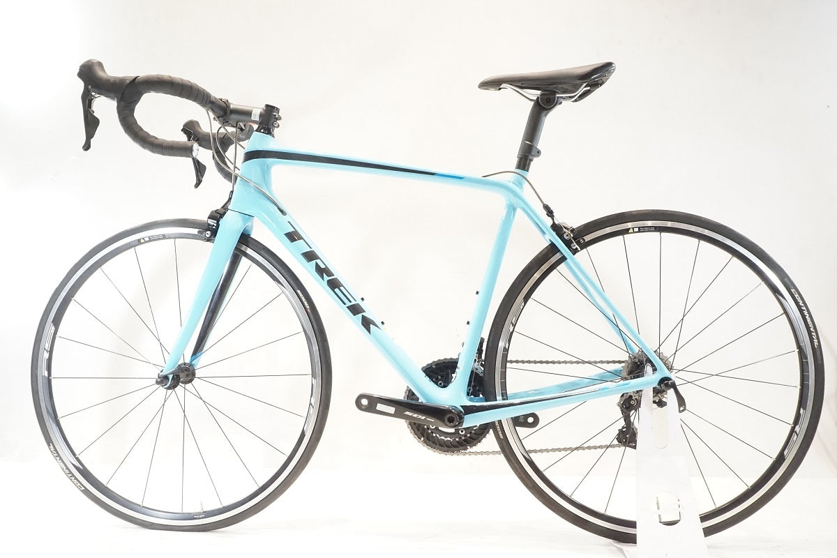 TREK　2019年　エモンダSL5 サイズ56 　リムブレーキ TREK 「トレック」 EMONDA SL5 2019年モデル ロードバイク / 横浜戸塚