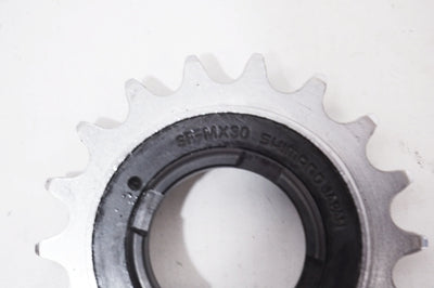 SHIMANO 「シマノ」 SF-MX30 18T フリーコグ / バイチャリ世田谷店