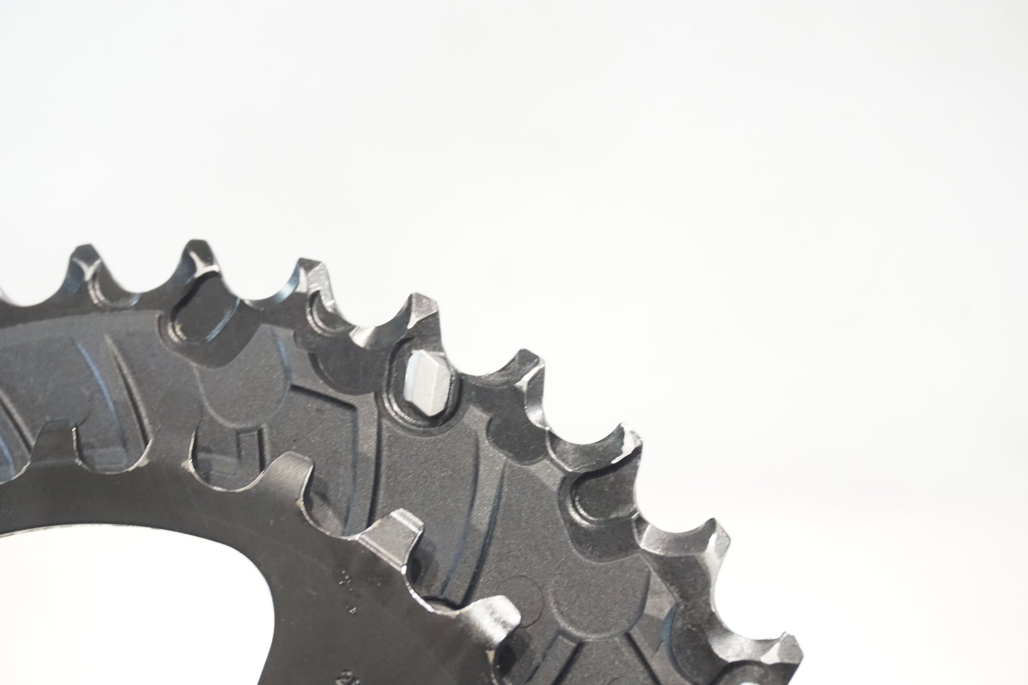 SHIMANO 「シマノ」 DEORE FC-M6000 38-28T 175mm クランクセット