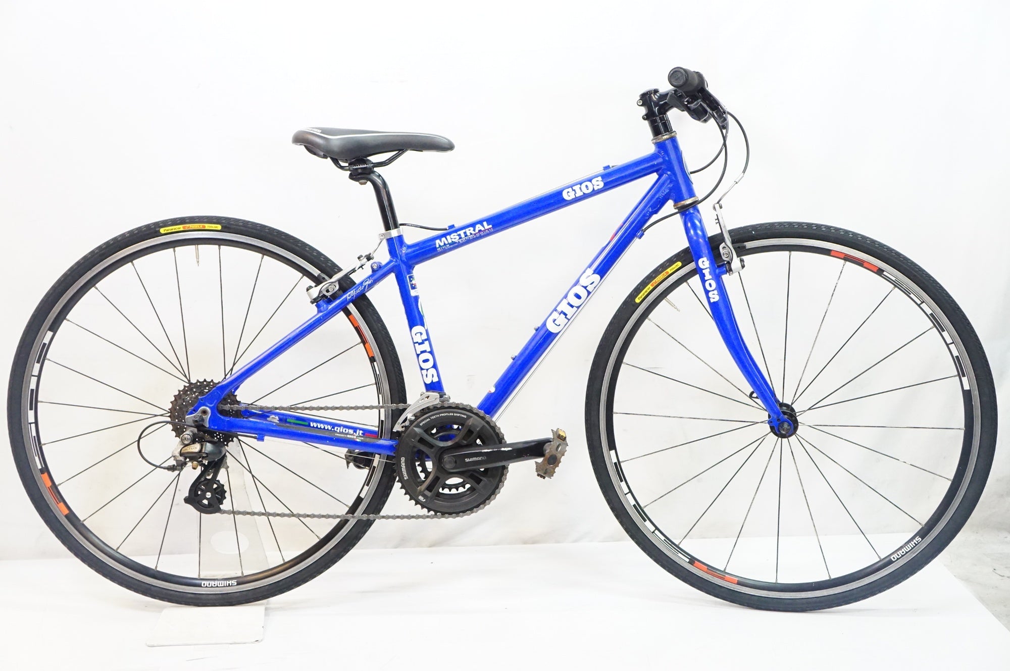 スポーツの自転車高価買取【バイチャリ公式オンラインショップ】