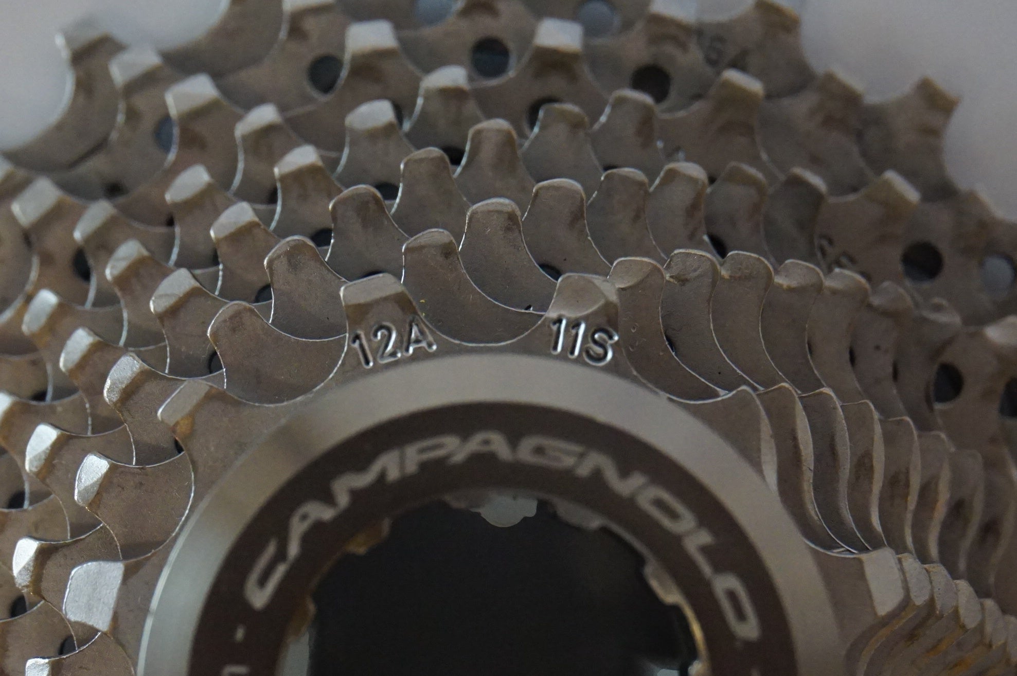 CAMPAGNOLO 「カンパニョーロ」 11s 12-25T スプロケット / 浜松店