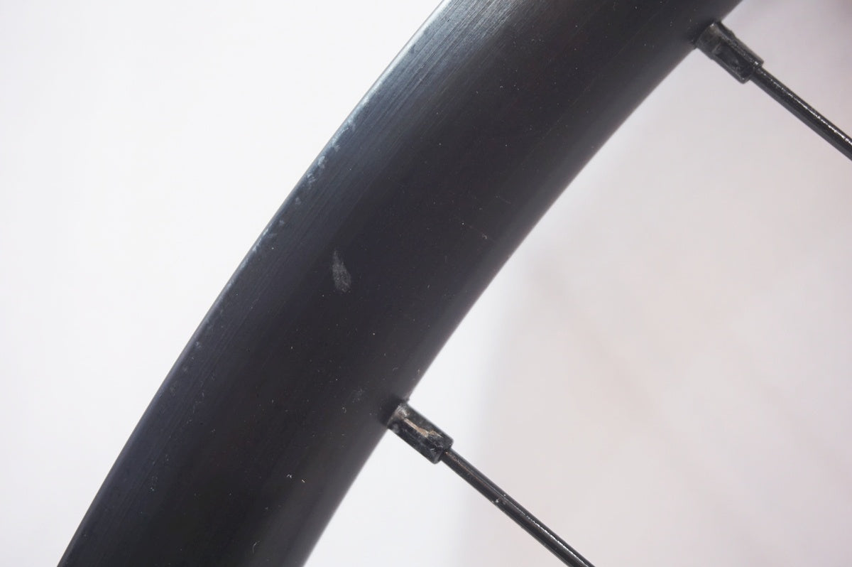 BONTRAGER 「ボントレガー」 PARADIGM DISC シマノ10速 ホイールセット / バイチャリ世田谷店