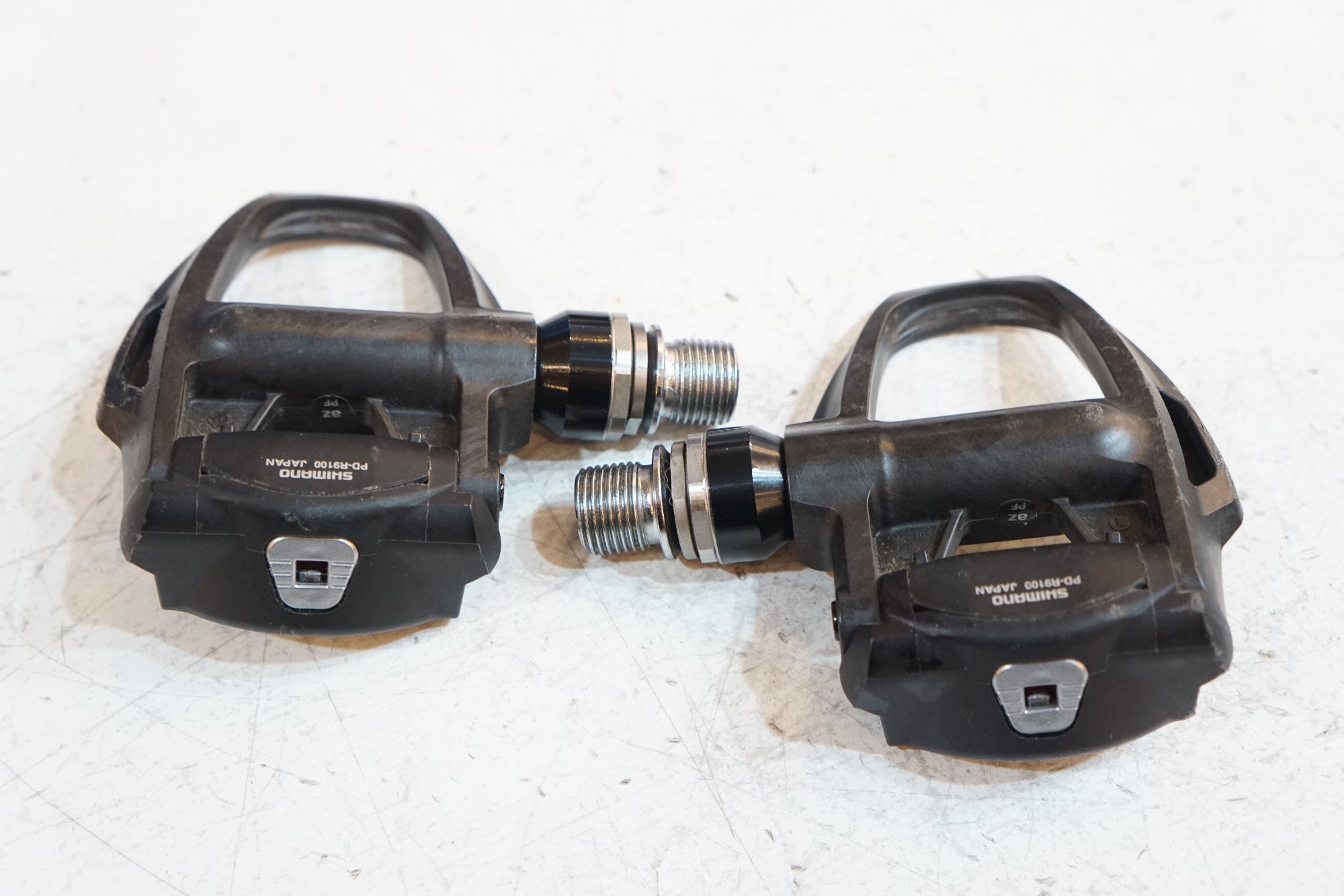 SHIMANO 「シマノ」 DURA-ACE PD-R9100 ペダル / バイチャリ浦和ベース