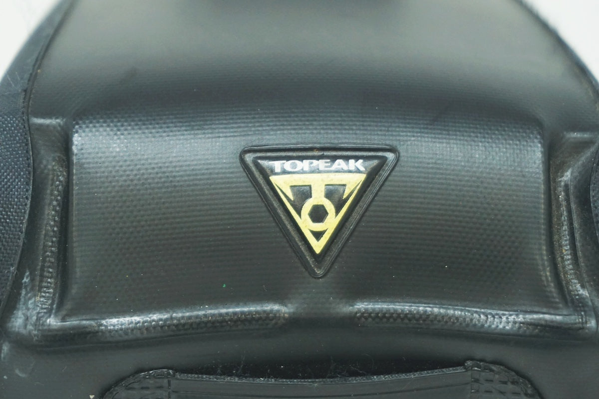 TOPEAK 「トピーク」 サドルバッグ / 大阪美原北インター店