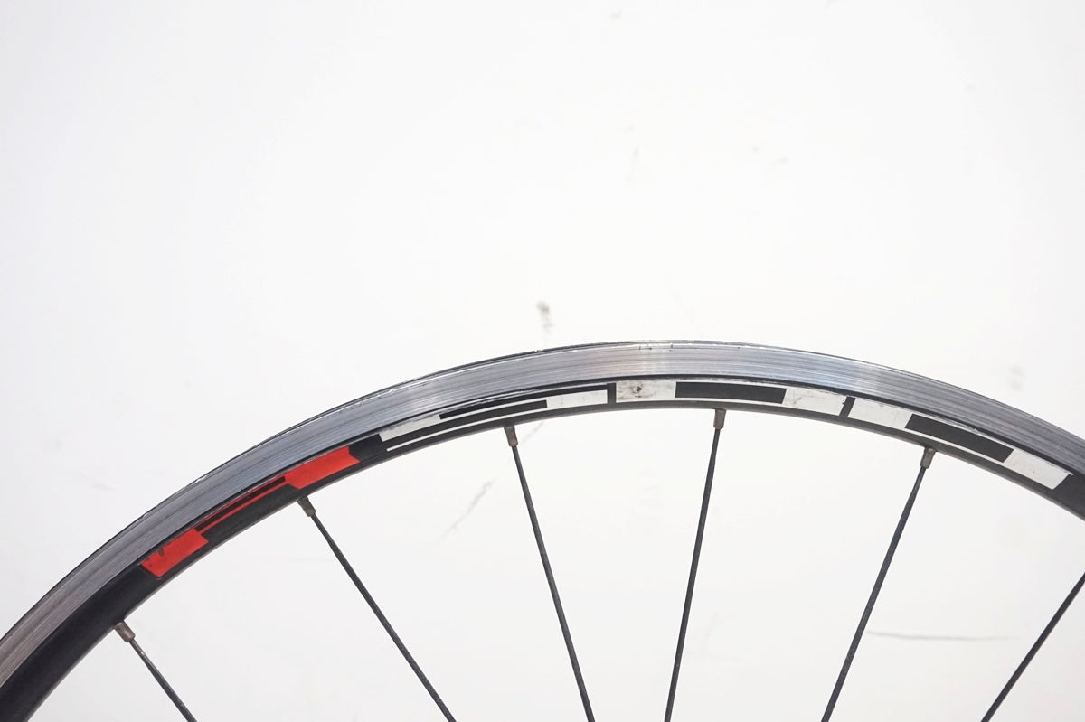 SHIMANO 「シマノ」 WH-R501 SHIMANO 8-9s ホイールセット / 大阪門真店