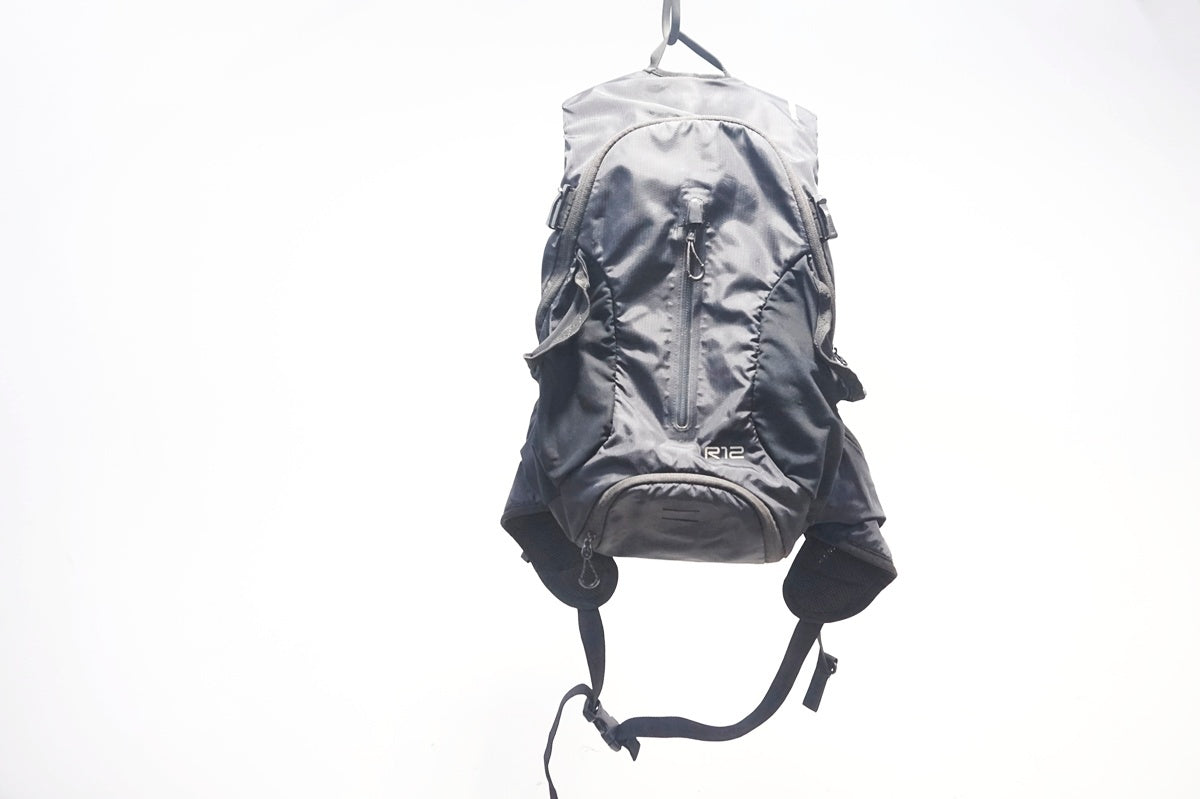 SHIMANO 「シマノ」 R-12 バックパック / 大阪門真店