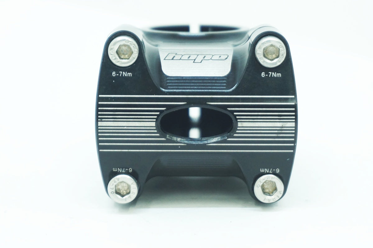 HOPE 「ホープ」 AM Φ31.8 35mm ステム / 大阪美原北インター店