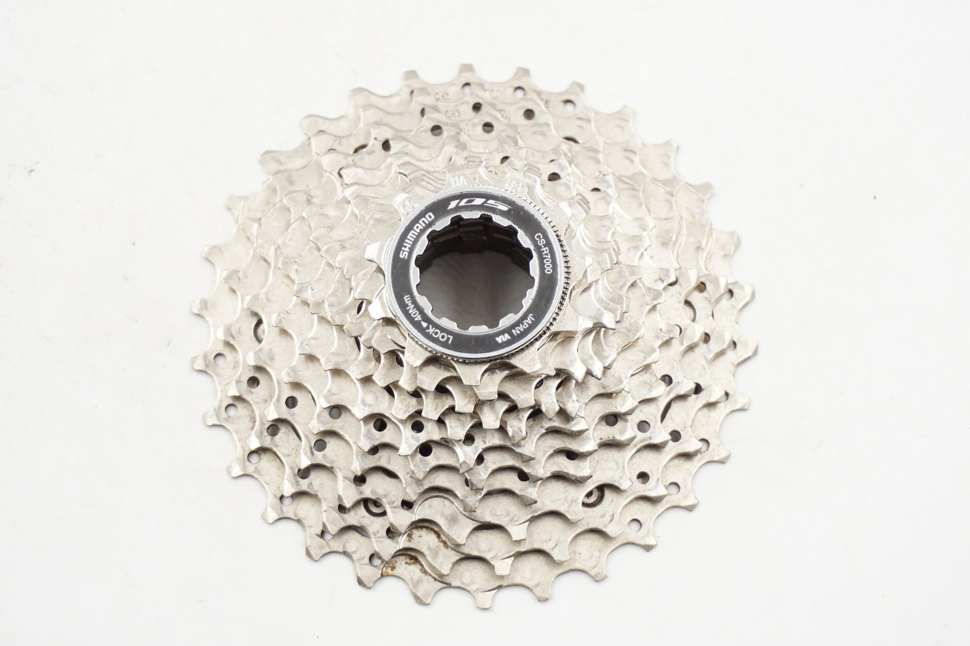 SHIMANO 「シマノ」 105 CS-R7000 11-30T スプロケット / 奈良店