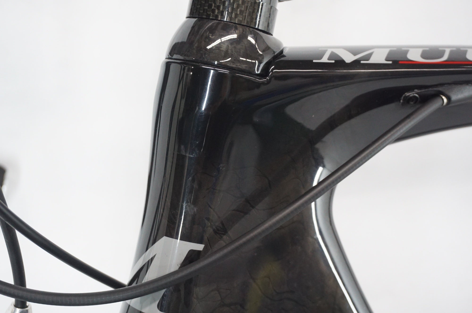 MUUR ZERO 「ミュールゼロ」 DB2 2016年頃 ロードバイク / 阪急塚口店