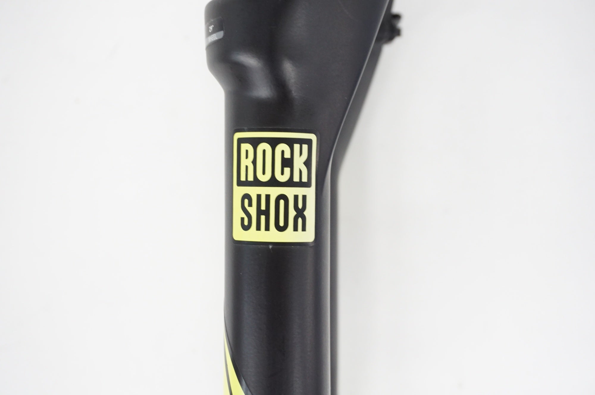 ROCKSHOX 「ロックショックス」 RL GOLD 29 サスペンションフォーク / 阪急塚口店