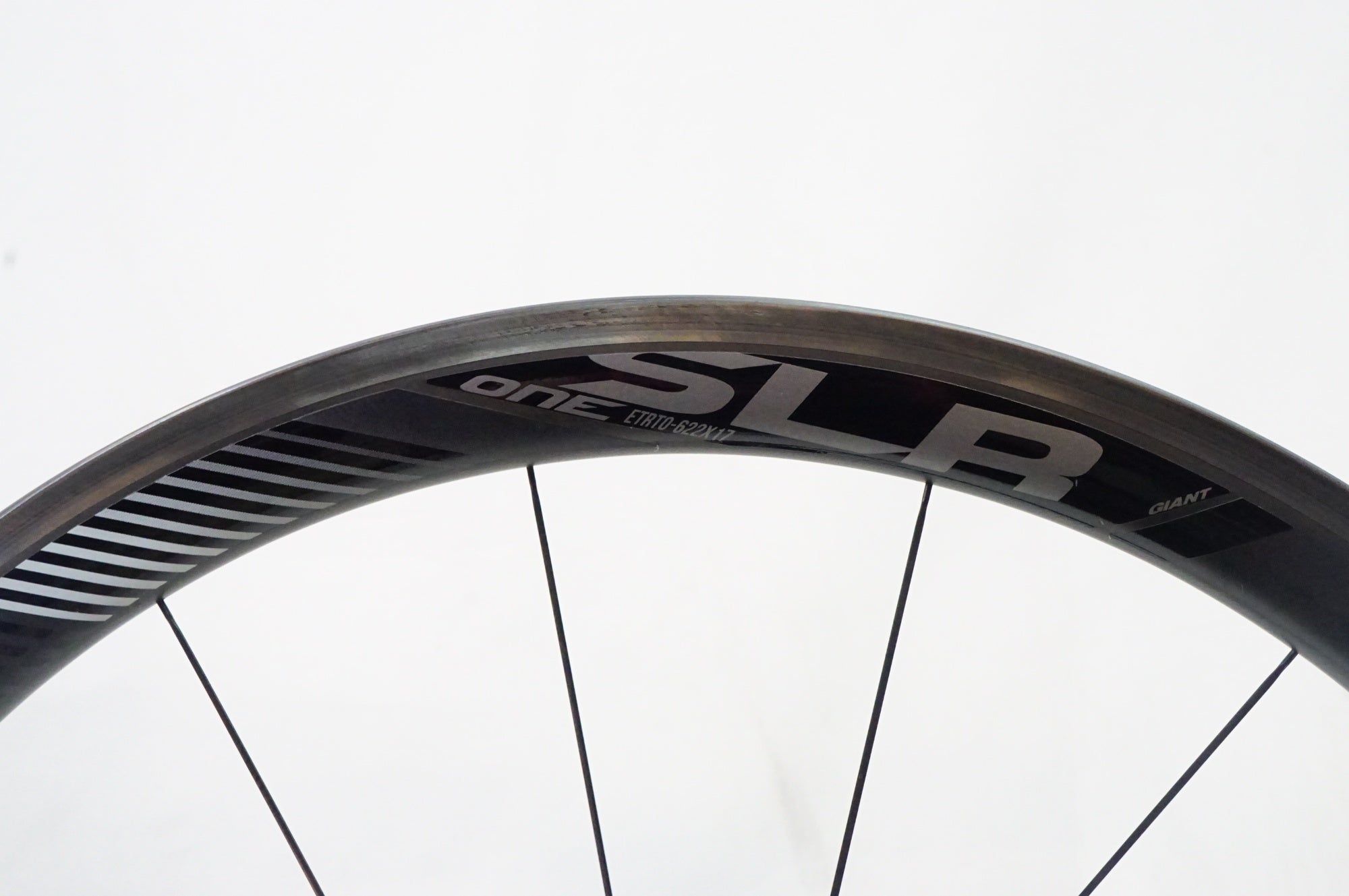 GIANT 「ジャイアント」 SLR1 42 RIM シマノ11速 ホイールセット / 熊谷本店