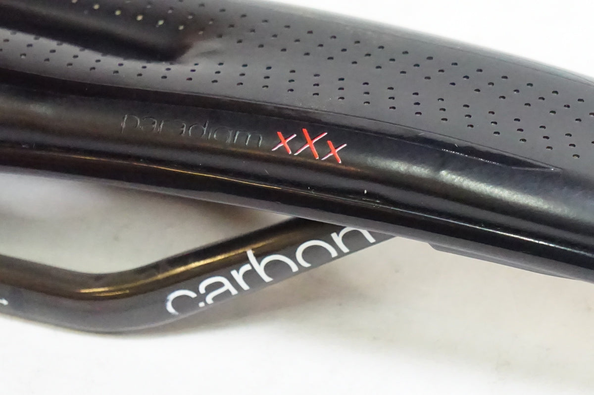 BONTRAGER 「ボントレガー」 PARADIGM XXX サドル / 熊谷本店