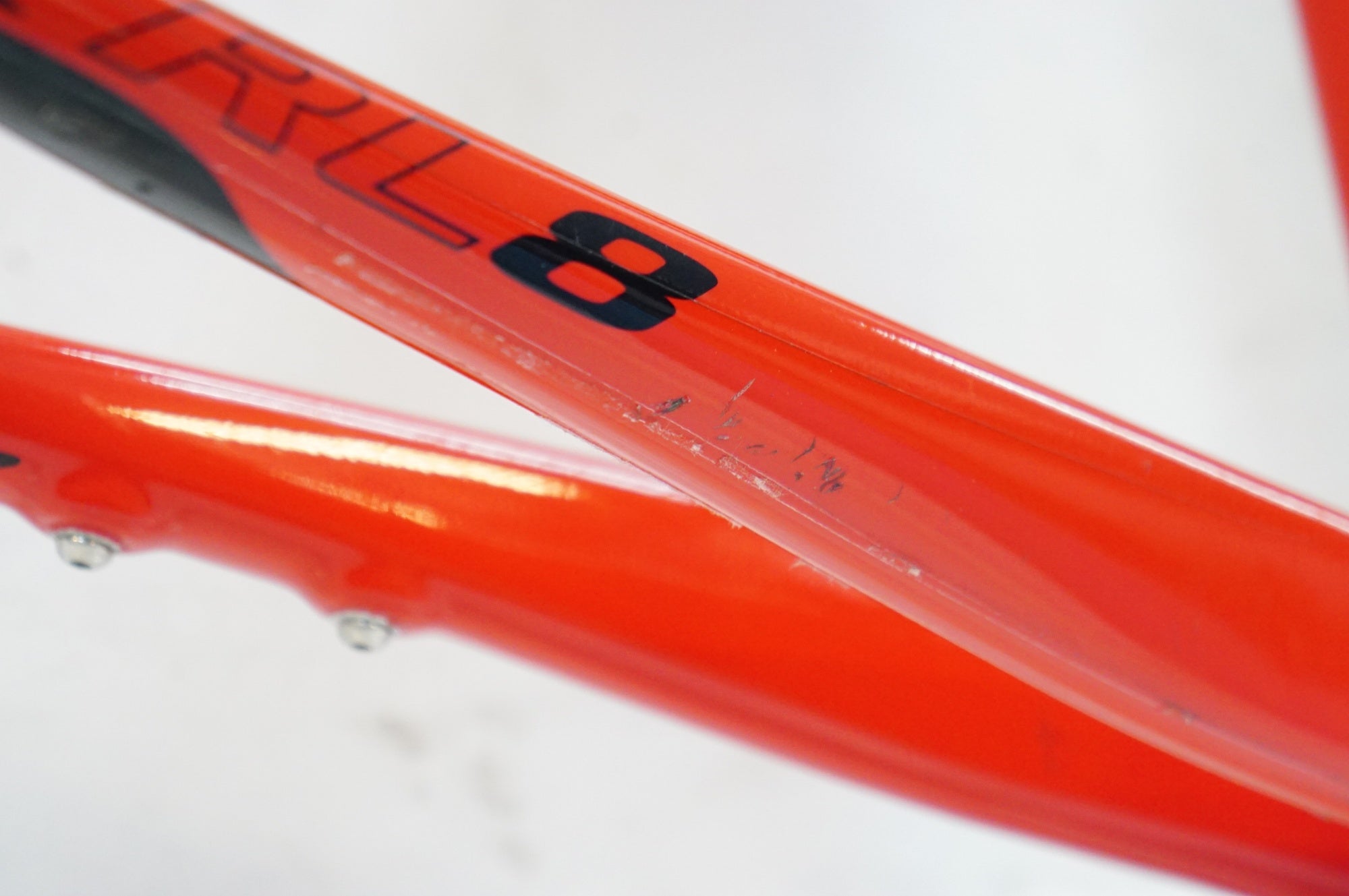 ANCHOR 「アンカー」 RL8 2014年頃 フレームセット / 熊谷本店