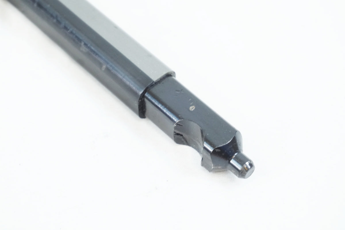 ABUS 「アブス」 GRANIT XPLUS 540 U字ロック / 有明ガーデン店