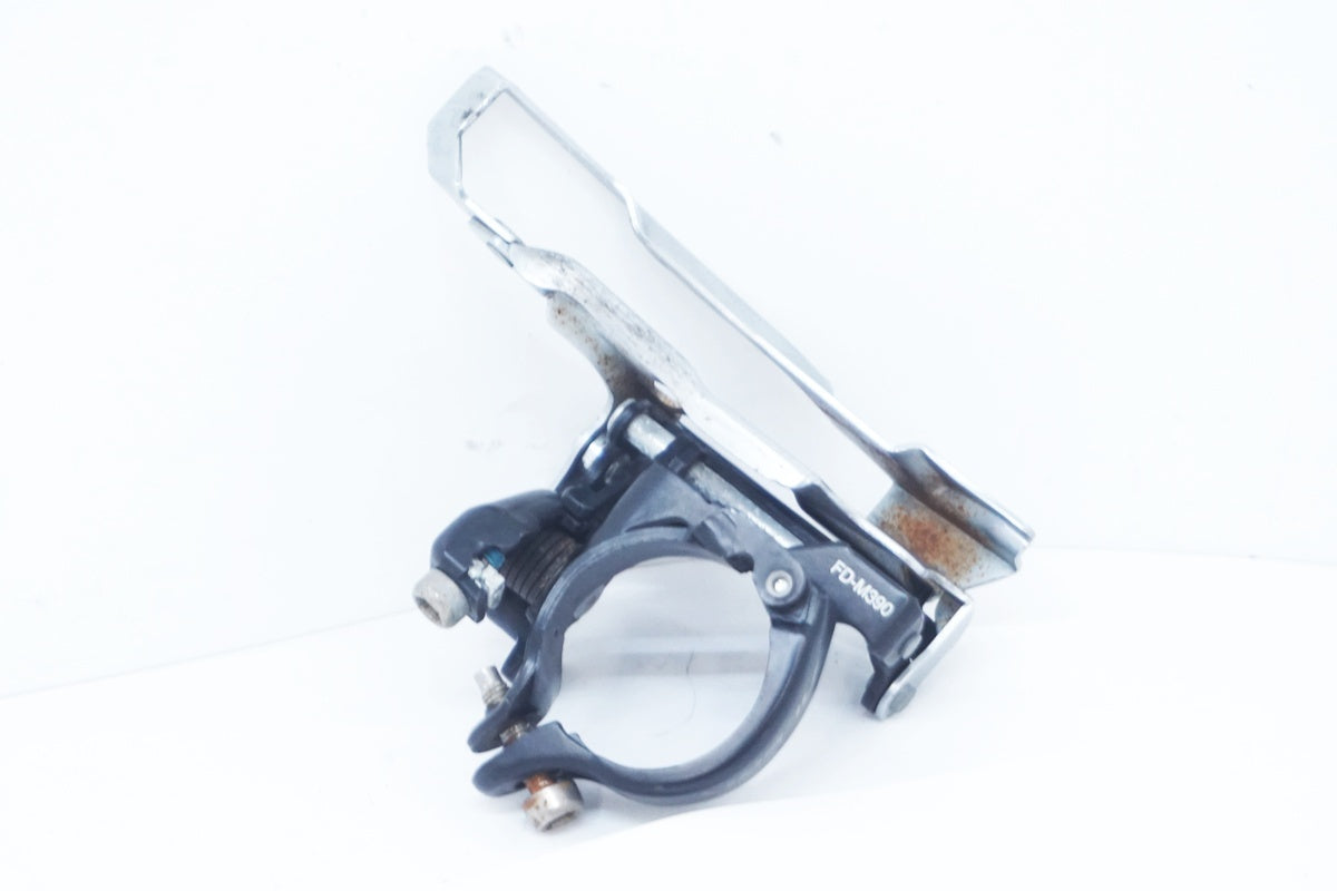 SHIMANO 「シマノ」 ACERA FD-M390 フロントディレイラー / 大阪美原北インター店